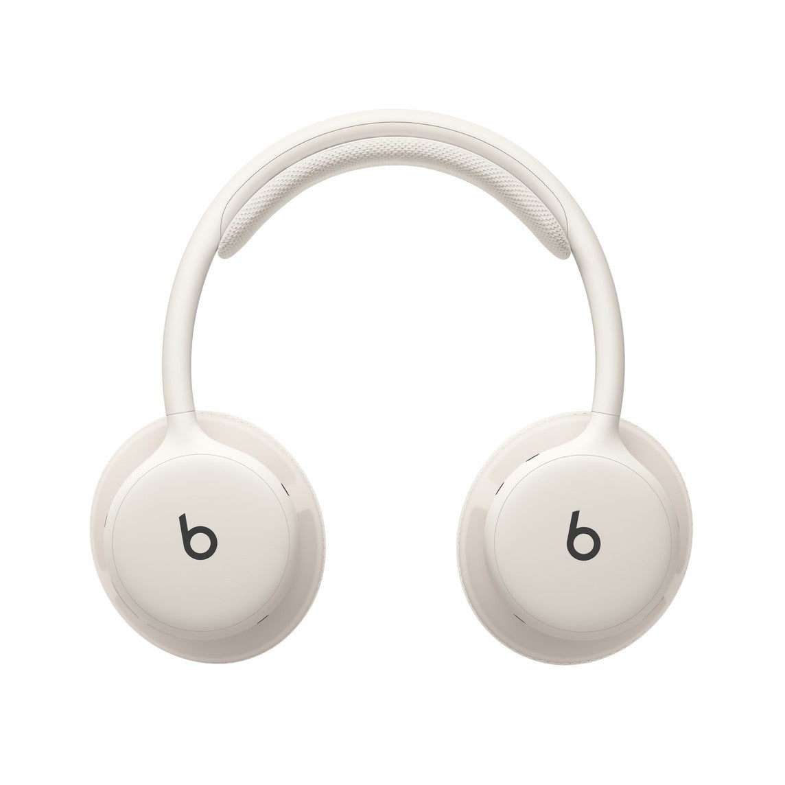Beats 360 Over‑Ear Headphones – Cloud with Cloud Performance Knit Cushions