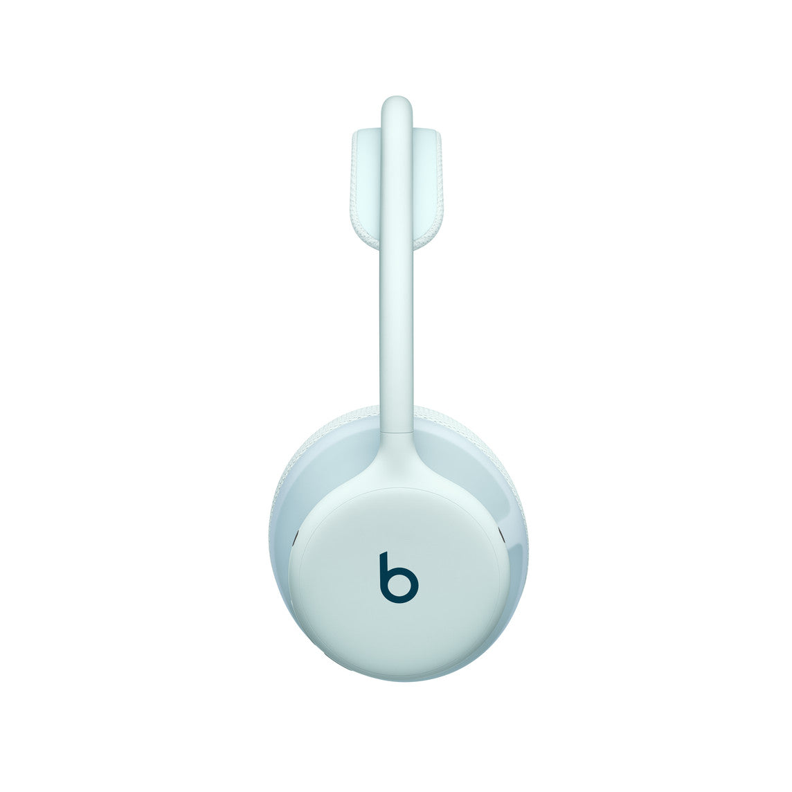 Beats 360 Over‑Ear Headphones – Sky with Sky Performance Knit Cushions