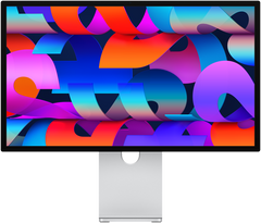 Studio Display - Nano-texture glass - Tilt-adjustable stand