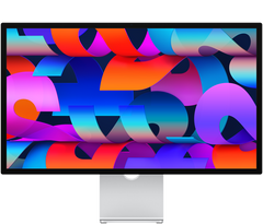 Studio Display - Standard glass - Tilt-adjustable stand
