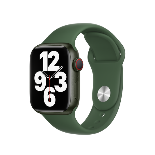 41mm Clover Sport Band - Regular