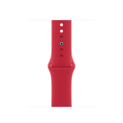 41mm (PRODUCT)RED Sport Band - Regular