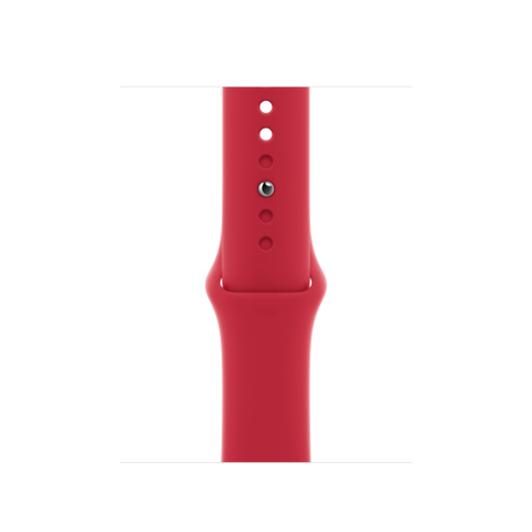 41mm (PRODUCT)RED Sport Band - Regular