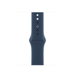 41mm Abyss Blue Sport Band - Regular