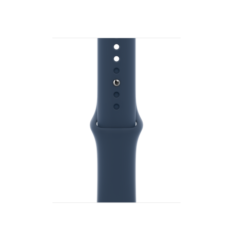 41mm Abyss Blue Sport Band - Regular
