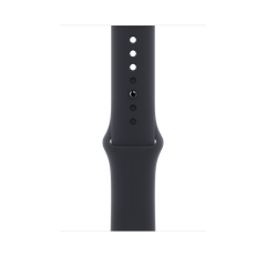 45mm Midnight Sport Band - Regular