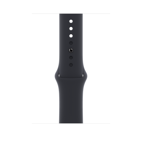 45mm Midnight Sport Band - Regular