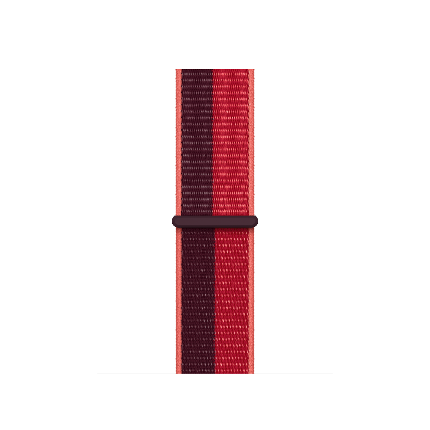 41mm (PRODUCT)RED Sport Loop