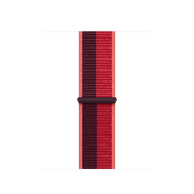 41mm (PRODUCT)RED Sport Loop