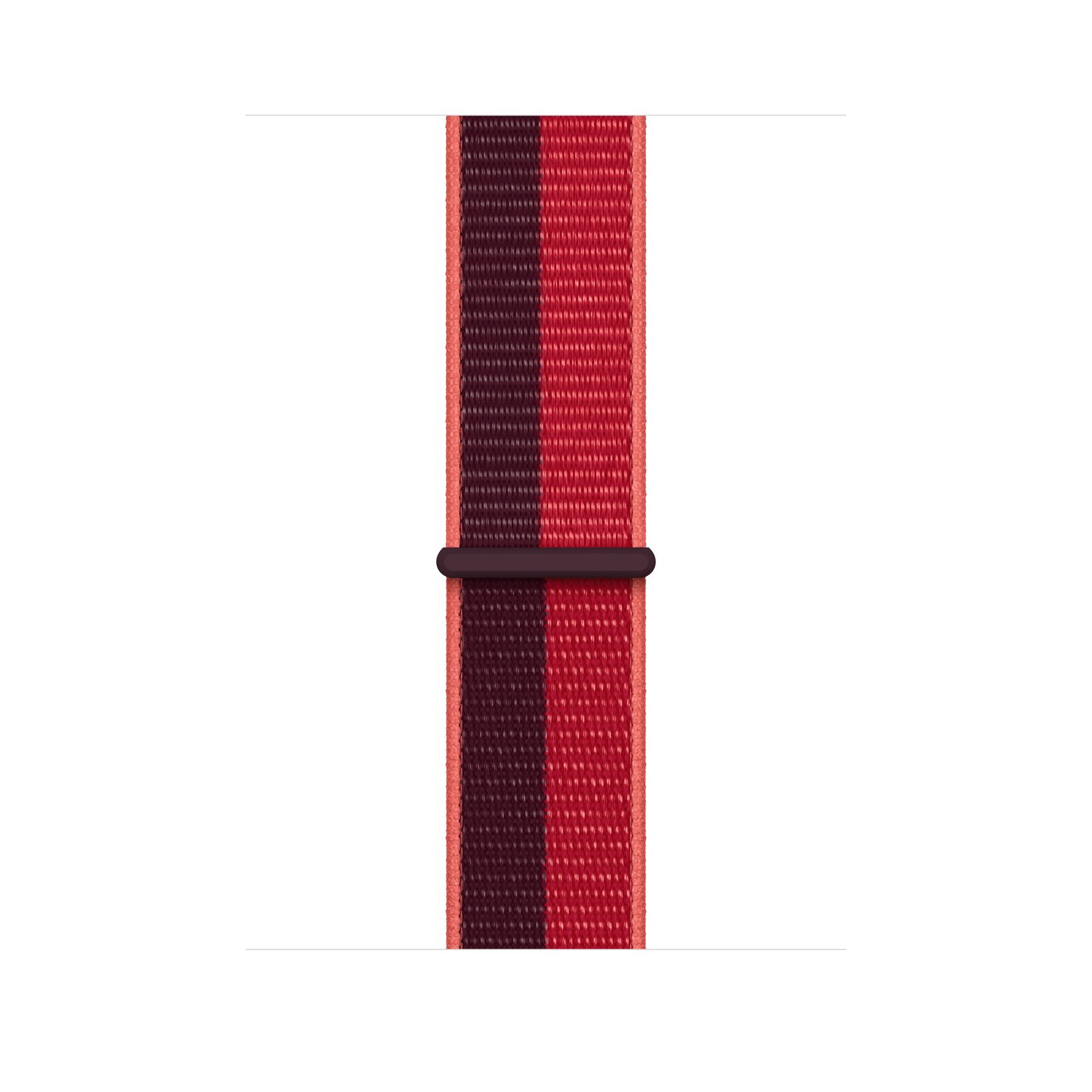 45mm (PRODUCT)RED Sport Loop