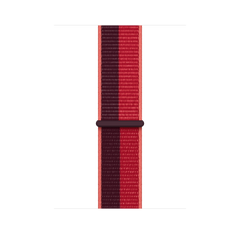 45mm (PRODUCT)RED Sport Loop