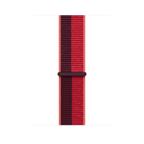 45mm (PRODUCT)RED Sport Loop