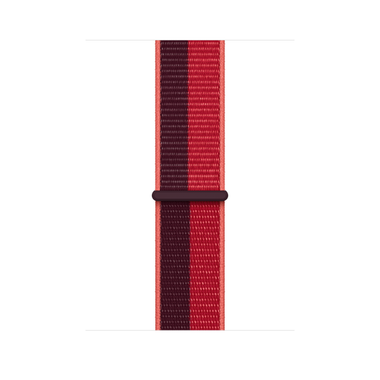 45mm (PRODUCT)RED Sport Loop