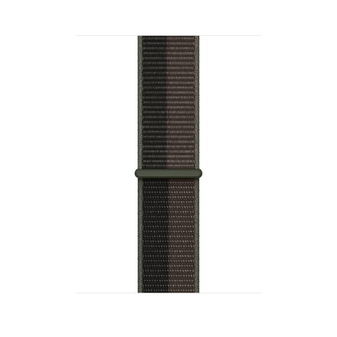 45mm Tornado/Grey Sport Loop - Extra Large