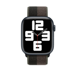 45mm Tornado/Grey Sport Loop - Extra Large