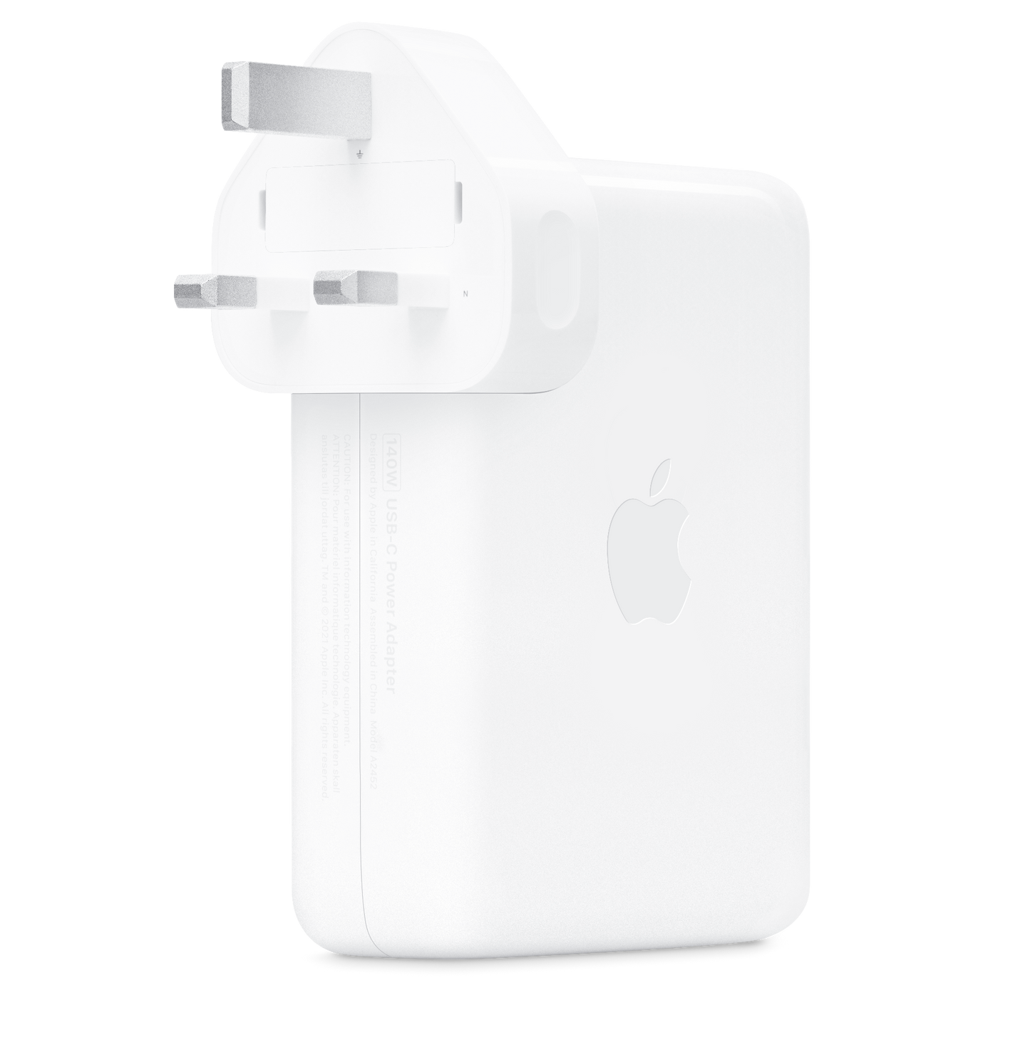 140W USB-C Power Adapter