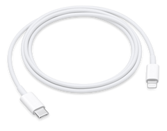 USB-C to Lightning Cable (1m)