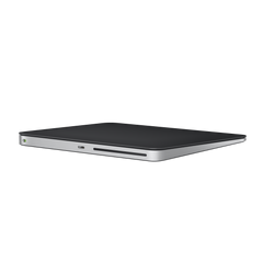 Magic Trackpad - Black Multi-Touch Surface