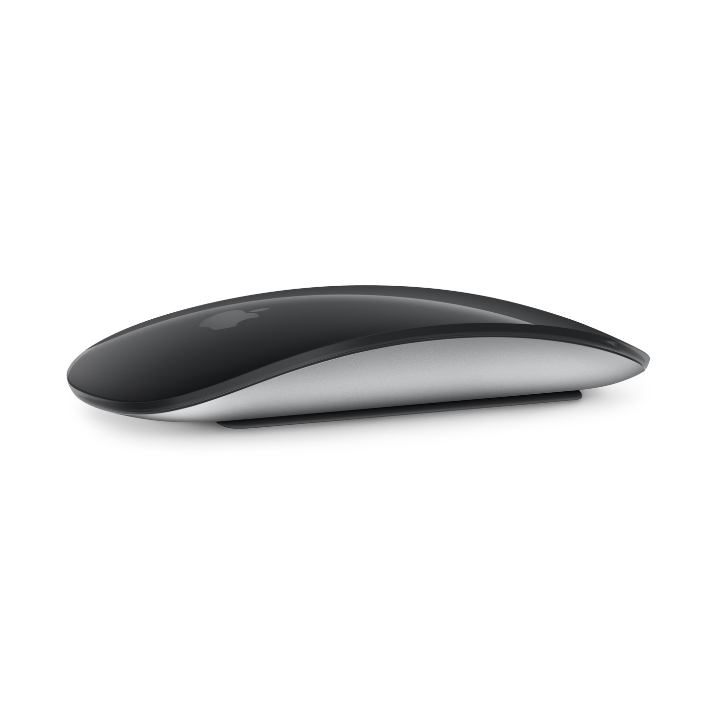 Magic Mouse - Black Multi-Touch Surface (Lightning)