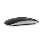 Magic Mouse - Black Multi-Touch Surface (Lightning)