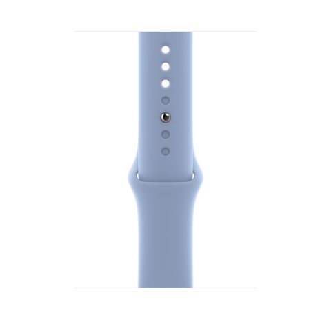 45mm Blue Fog Sport Band - Regular