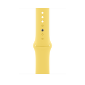 45mm Lemon Zest Sport Band - Regular