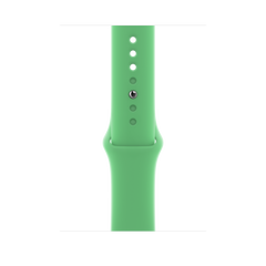45mm Bright Green Sport Band - Regular