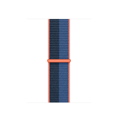 41mm Blue Jay/Abyss Blue Sport Loop