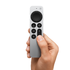 Apple TV Remote