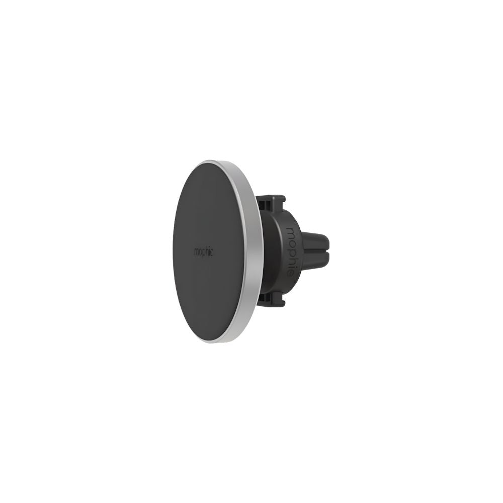 Mophie-UNV Snap vent mount-Black (non wireless)