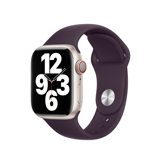 41mm Elderberry Sport Band