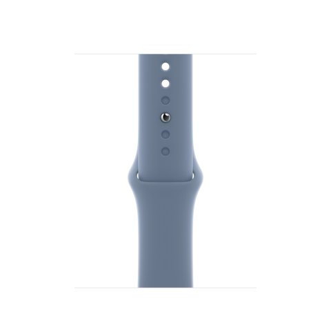 41mm Slate Blue Sport Band