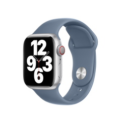 41mm Slate Blue Sport Band