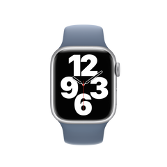 41mm Slate Blue Sport Band
