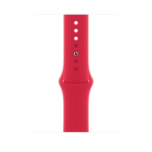 45mm (PRODUCT) RED Sport Band