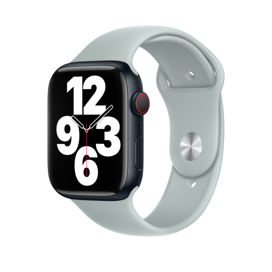 45mm Succulent Sport Band