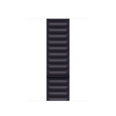 41mm Ink Leather Link - M/L
