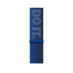 45mm Game Royal/Midnight Navy Nike Sport Loop