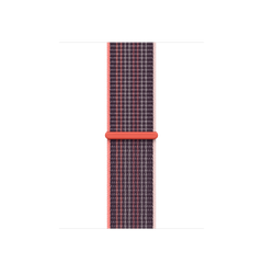 41mm Elderberry Sport Loop