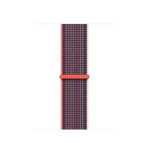 41mm Elderberry Sport Loop