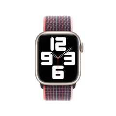 41mm Elderberry Sport Loop