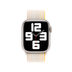 41mm Starlight Sport Loop