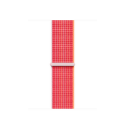 41mm (PRODUCT)RED Sport Loop