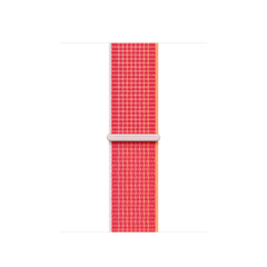41mm (PRODUCT)RED Sport Loop
