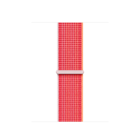 41mm (PRODUCT)RED Sport Loop