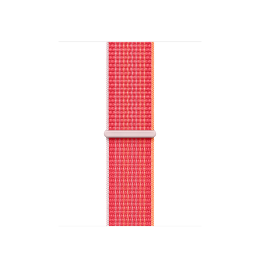 41mm (PRODUCT)RED Sport Loop