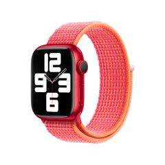 41mm (PRODUCT)RED Sport Loop
