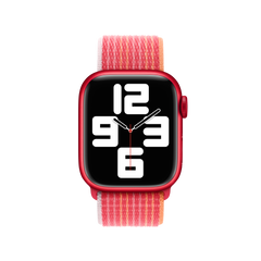 41mm (PRODUCT)RED Sport Loop