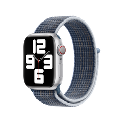 41mm Storm Blue Sport Loop