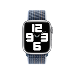 41mm Storm Blue Sport Loop
